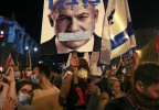 اسرائیل بر لبه پرتگاه سقوط