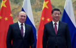 روسیه برای چین یک مشکل است یا فرصت؟