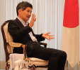 شرکت های ژاپنی همچنان در ایران فعالند/به حفظ روابط عمیق با ایران پایبندیم