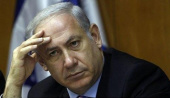 نتانیاهو آب دهان عربستان را باران می بیند