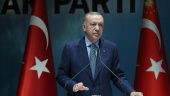 اردوغان برای ماندن در قدرت به شدت می جنگد