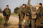 رزمایش دو هفته ای اسرائیل و آمادگی برای جنگ ترکیبی