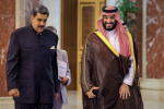 آغوش باز عربستان به روی دیگر دشمن امریکا