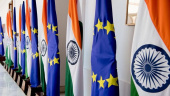 جایگاه ممتاز هند برای اروپا در تعاملات جدید جهانی