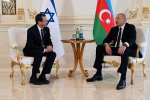 ابعاد همکاری آذربایجان و اسرائیل