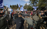 بحران دامن اقتصاد اسرائیل را گرفته است