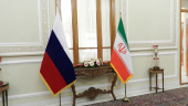 درباره روابط ایران و روسیه و منافع ملی ما