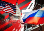 مذاکرات مخفی روسیه و امریکا جدی است؟