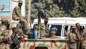 خبرهای بد از جنگ سودان
