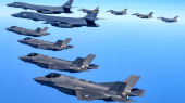 پیام‌های افزایش حضور نظامی آمریکا در خلیج فارس