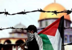 عادی سازی روابط و دورنمای مناقشه فلسطین