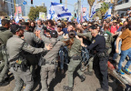 توانایی ارتش اسرائیل رو به نابودی است؟!