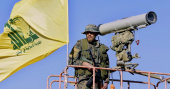 پیام جدید حزب الله