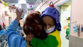 تاثیر تحریم‌های یکجانبه و نقض حق بر سلامت کودکان در ایران