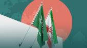 آشتی عربستان و ایران و تعویق اختلافات