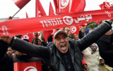 خفقان سیاسی تونس تاکجا ادامه دارد؟