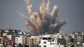 تصمیم سخت متوجه اسرائیل است نه حماس