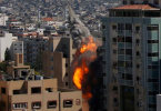 حمله غافلگیرکننده حماس و ناکار شدن سه تحول