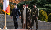 تندتر شدن مواضع تهران و واشنگتن علیه همدیگر