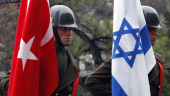ایران در دام الگوی سیاست یهودی اردوغان در غزه!