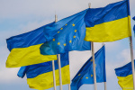 درباره آغاز مذاکرات عضویت اوکراین در اتحادیه اروپا