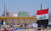 بلندپروازی های نفتی عراق