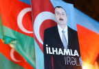 آذربایجان تنها کشور قفقاز با حکومت موروثی