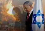 زمینه های انقلاب مخملی در اسرائیل