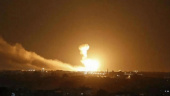 ردپای اسرائیل در حمله به عراق