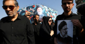 تغییر سیاسی در ایران بعید است