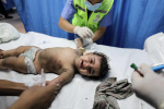 کمبود پزشک و رنج بیماران فلسطینی