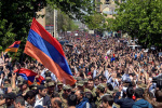 ارمنستان؛ بحران زای قفقاز جنوبی