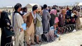 انتخابات و مهاجران افغانستانی