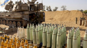 صادرات سلاح صربستان به اسرائیل