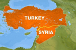 تکاپوی ترکیه برای بهبود روابط با سوریه