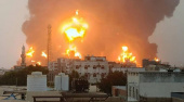 بمباران یمن توسط اسرائیل آزمایشی برای جنگ با ایران بود؟