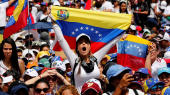 مادورو کماکان خود را پیروز انتخابات می داند
