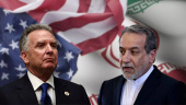 مذاکرات ایران و آمریکا در عمان، گامی به سوی دیپلماسی یا نبرد اراده‌ها؟