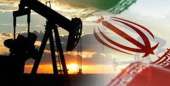 افزایش فروش نفت ایران زیر سایه فشار حداکثری امریکا