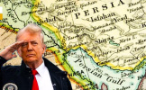 پیامدهای منطقهای دیپلماسی امریکا و نقش سفر ترامپ به عربستان
