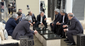 ارزیابی دور چهارم مذاکرات ایران و امریکا: گامی رو به جلو اما اختلافات همچنان عمیق است