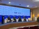 عادل عبدالمهدی: تنها راه برای پایان دادن به بحران فعلی، قدرتمند شدن است