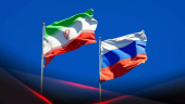 ایران و روسیه با کمک هم تحریم‌ها را بی‌اثر می‌کنند