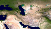 نقش گذرگاه میانی در بازآرایی ژئوپولیتیکی
