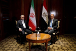 نمایش قدرت مانور و انعطافپذیری دیپلماتیک ایران