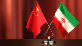 دکترین مسئولیت جهانی چین و برنامه هستهای ایران