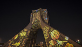 ما تهران می مانیم تا ایران بماند