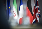 خط شکنی اروپایی‌ها در بحبوحه جنگ اسرائیل علیه ایران