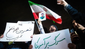 یکپارچگی و مقاومت اسطوره ای ملت ایران نتیجه داد