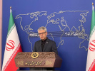 بقایی: تماس‌ها با کشورهای اروپایی در جریان است